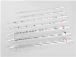 1ml血清移液管（整箱銷(xiāo)售，不拆封）