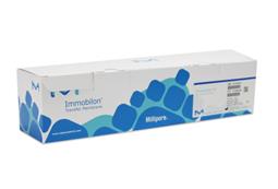Immobilon-PSQ 卷膜，PVDF，0.2 μm，26.5 cm x 3.75 m Millipore原裝